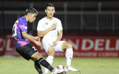 Đội bét bảng V-League treo thưởng cực khủng trước trận chung kết ngược