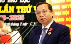 Con trai vi phạm pháp luật, Bí thư TP Bảo Lộc bị kỷ luật