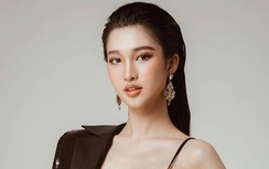 Á hậu Phương Nhi: Đi thi hoa hậu để “chữa bệnh” nhút nhát