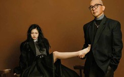 Từ Hy Viên lộ bí mật hôn nhân với DJ Hàn Quốc và nỗi lo bị gọi là "kẻ điên"