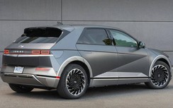 Những xe điện giá rẻ có thể đi xa nhất hiện nay