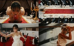 Ca sĩ Bibi tuyên bố bất ngờ về MV 19+ có nhiều cảnh rùng rợn, phản cảm