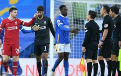 Nhận định, dự đoán kết quả Liverpool vs Brighton, vòng 9 Ngoại hạng Anh