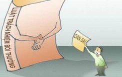 TAND TP Cà Mau phải xin lỗi và bồi thường người bị oan sai hơn 500 triệu