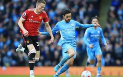 Nhận định, dự đoán kết quả Man City vs MU, vòng 9 Ngoại hạng Anh