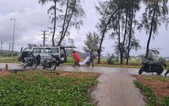 Khám nghiệm và giám định ADN 7 tử thi trôi vào bờ biển Phú Quốc