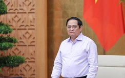 Thủ tướng chỉ đạo loạt giải pháp "chạy nước rút để về đích" cuối năm