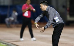 Đại gia V-League lần thứ 3 phải thay HLV từ đầu mùa