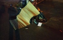 Hai vụ tai nạn chết người lúc rạng sáng ở Bình Dương