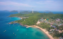 Trải nghiệm Phú Quốc - Vùng đất 12 mùa lễ hội rực rỡ