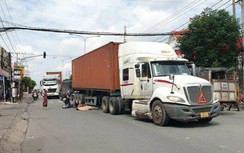 Tin tức tai nạn giao thông mới nhất ngày hôm nay 2/10/2022