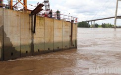 Đã tìm thấy thi thể nạn nhân vụ sập sàn tại công trình cầu Mỹ Thuận 2