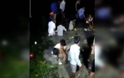 Dùng xe chở hàng để chở người gây tai nạn nghiêm trọng, 27 người tử vong