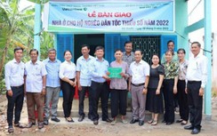 Hàng trăm tỷ đồng chăm lo đời sống đồng bào Khmer ở Sóc Trăng