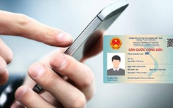 Hà Nội bỏ yêu cầu căn cước, hộ khẩu trong các thủ tục hành chính