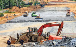 Chọn nhà thầu làm cao tốc Bắc - Nam ra sao cho hiệu quả?