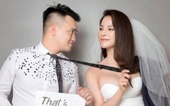 Diệp Lâm Anh sốc vì chồng ngoại tình, khó thở khi nói chuyện với "tiểu tam"