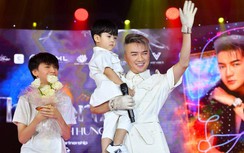 Rò rỉ thông tin "sốc" về con trai ruột duy nhất của Đàm Vĩnh Hưng