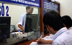 5 tháng chỉ 26 người đổi GPLX qua mạng, vì sao?