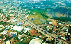 TP.HCM: Phê duyệt ranh giới giải phóng mặt bằng đường vành đai 3