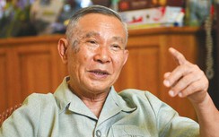 Nguyên Phó chủ nhiệm Ủy ban Kiểm tra Trung ương Vũ Quốc Hùng từ trần