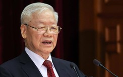 Tổng Bí thư Nguyễn Phú Trọng: Vẫn còn tình trạng bao biện, sợ trách nhiệm