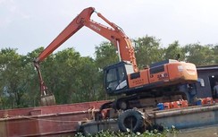 Hải Phòng: Ồ ạt khai thác đất trái phép, chính quyền bó tay?