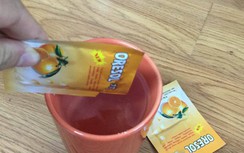 Có nên dùng thực phẩm chức năng Oresol?