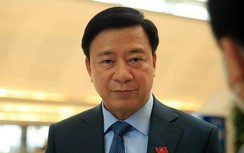 Khai trừ Đảng Bí thư Tỉnh ủy Hải Dương Phạm Xuân Thăng