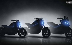 Giải mã ký tự trên đăng ký sở hữu trí tuệ xe máy điện Honda