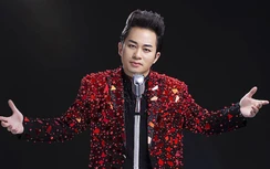 Tùng Dương làm điều chưa từng có tại live concert 20 năm ca hát