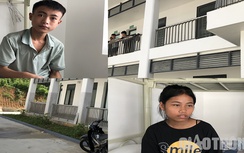 Học sinh vùng lũ quét Kỳ Sơn: 5 lần suýt chết, chỉ ước có sách vở đi học