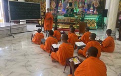 Vị đại đức hết lòng làm việc thiện ở Sóc Trăng