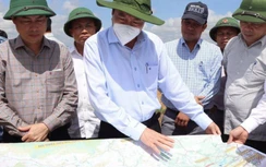 Chốt thời gian khởi công cao tốc Khánh Hòa - Buôn Ma Thuột