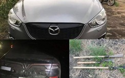 Khởi tố nhóm đối tượng đánh nhau, náo loạn bệnh viện