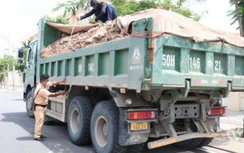 Kiến nghị xử lý xe quá tải, quá khổ để bảo vệ nhà xe chân chính