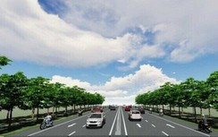 Đường ven biển miền Tây: Phát huy tiềm năng, lợi thế của các tỉnh ven biển