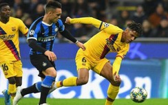 Nhận định, soi kèo Inter vs Barcelona, bảng C Champions League