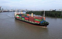 Chính thức giảm 20% nhiều loại phí, lệ phí hàng hải