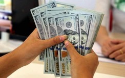 Tỷ giá USD hôm nay 4/10: Đồng loạt tăng mạnh