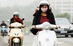 Thời tiết 4/10: Miền Bắc bắt đầu đón không khí lạnh