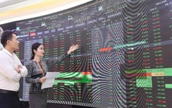 Nhận định thị trường chứng khoán ngày 5/10: VN-Index đã mất 30%