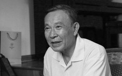 Lễ tang ông Vũ Quốc Hùng được tổ chức theo nghi thức cấp cao