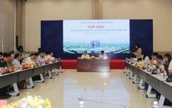 Bình Dương: Nhiều chỉ số tăng trưởng ấn tượng trong 9 tháng đầu năm