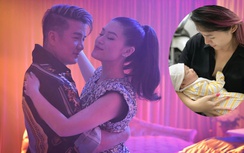 "Rich kid" Ngọc Thanh Tâm phủ nhận là mẹ ruột của con trai Đàm Vĩnh Hưng