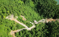 Khánh thành công trình tu bổ, tôn tạo di tích địa đạo Khu ủy Trị Thiên Huế