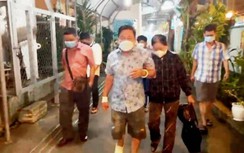 Bắt gã giám đốc xuất khống 997 hóa đơn, tổng trị giá trên 102 tỷ đồng