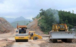 Bộ GTVT thúc tiến độ lựa chọn nhà thầu dự án kết nối giao thông miền núi