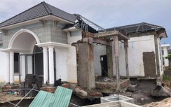 Truy tìm chủ nhân 79 căn biệt thự trị giá 700 tỷ xây không phép ở Phú Quốc