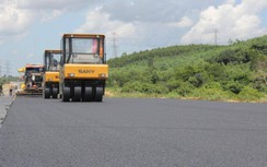 Bình Thuận tăng tốc để thông xe đường ven biển trước 30/4/2023